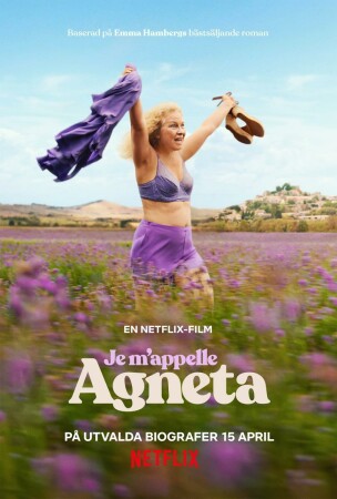 Je m’appelle Agneta BDrip XviD Castellano