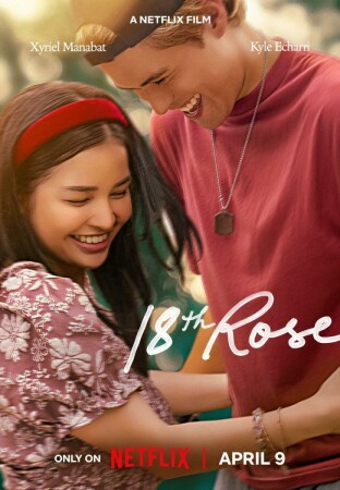 18 rosas BDrip XviD Castellano