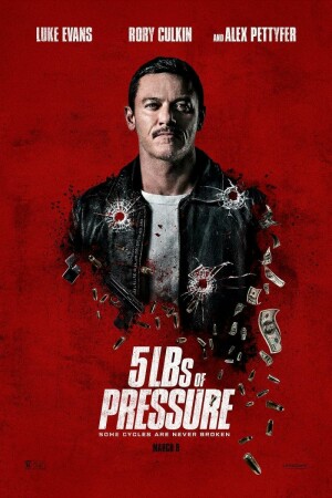 5lbs of Pressure BDrip XviD Castellano
