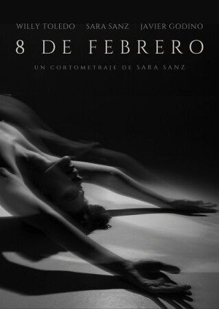 8 de febrero BDrip MP4 Castellano