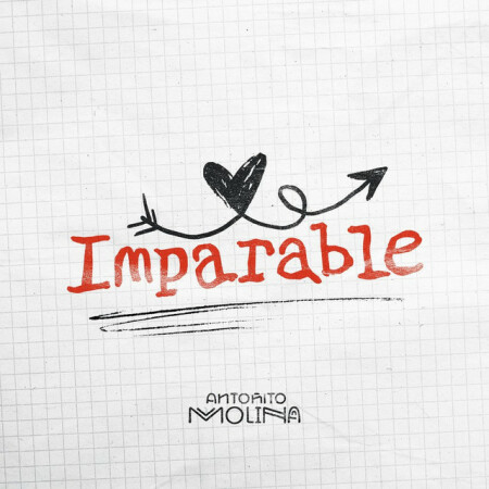 Antoñito Molina - Imparable (2026) Mp3