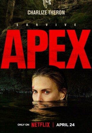 Depredador dominante BDrip XviD Castellano