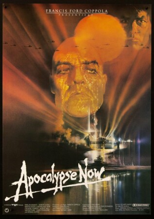 Apocalypse Now (1979) DVDrip