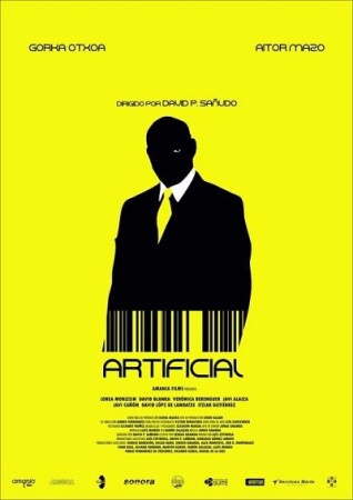 Artificial BDrip MP4 Castellano