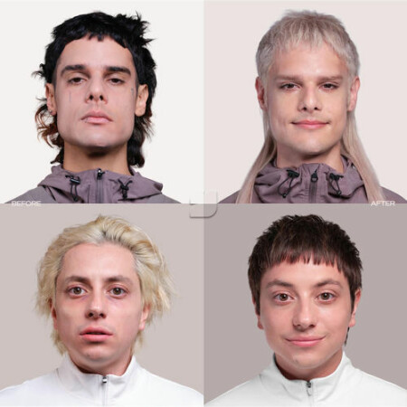 CA7RIEL & Paco Amoroso - FREE SPIRITS (2026) Mp3