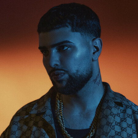 Cano - Amor De Manicomio (2026) Mp3