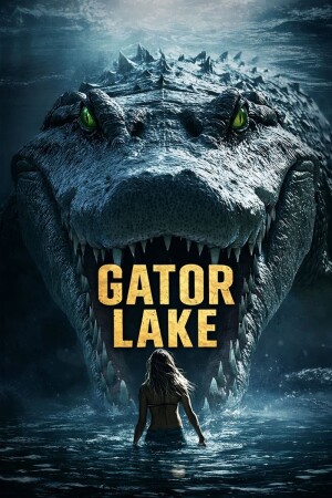 Gator Lake BDrip XviD Castellano