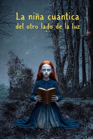 La niña cuántica del otro lado de la luz BDrip MP4 Español Colombia