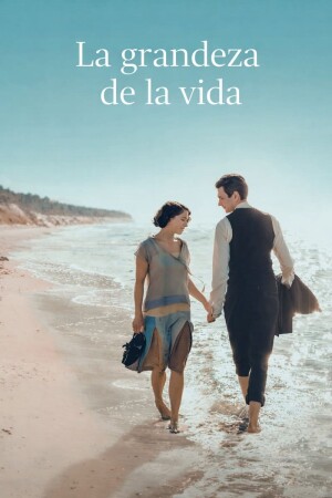 La grandeza de la vida BDrip XviD Castellano