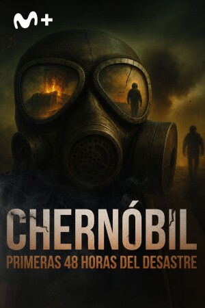 Chernóbil: primeras 48 horas del desastre HDTV XviD Castellano