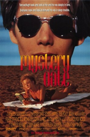 Cita misteriosa (1991) BDrip