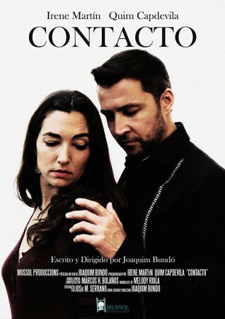 Contacto BDrip MP4 Castellano