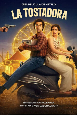 La tostadora BDrip XviD Castellano