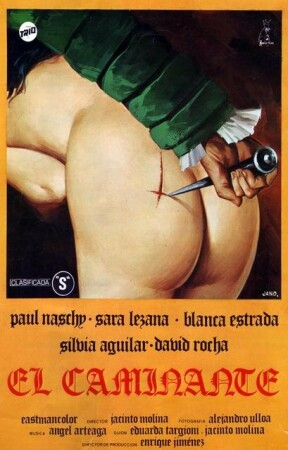 El caminante (1979) DVDrip