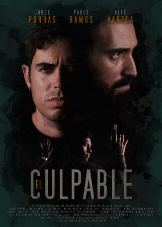 El Culpable BDrip MP4 Castellano