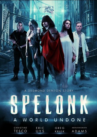 El Último Rastreador BDrip XviD Castellano