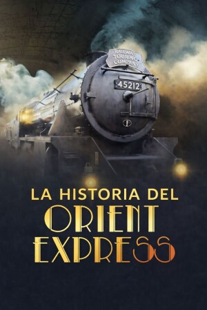 La historia del Orient Express T1