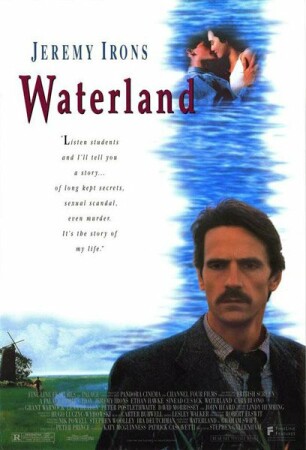 El país del agua (1992) DVDrip