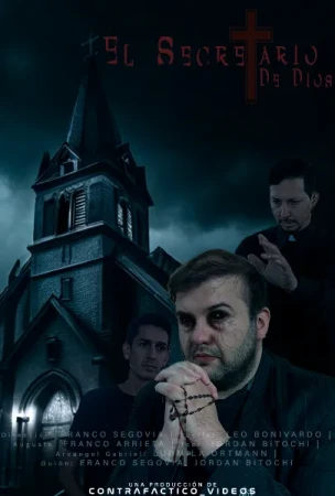 El Secretario de Dios BDrip MP4 Español Argentina