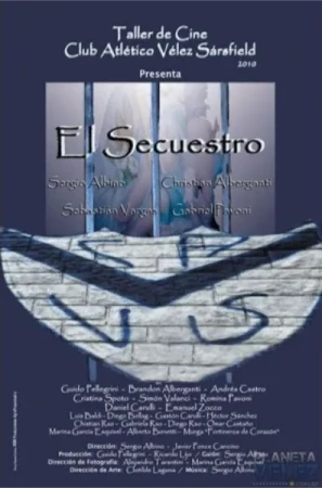 El secuestro BDrip MP4 Español Argentina