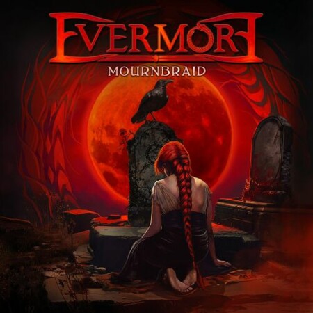 Evermore - Mournbraid (2026) Mp3