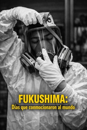 Fukushima: días que conmocionaron al mundo T1