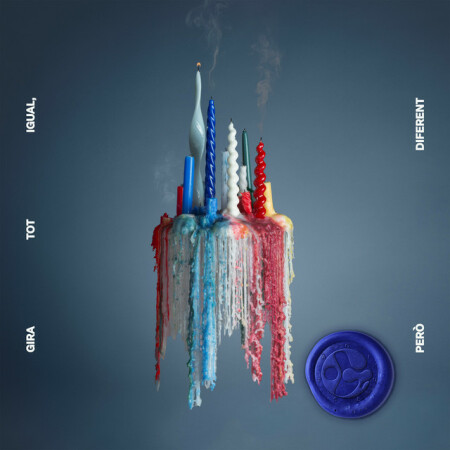 Ginestà - Gira tot igual, però diferent (2026) Mp3