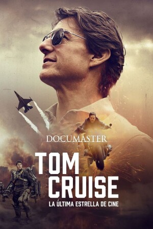 Tom Cruise: la última estrella de cine BDrip XviD Castellano
