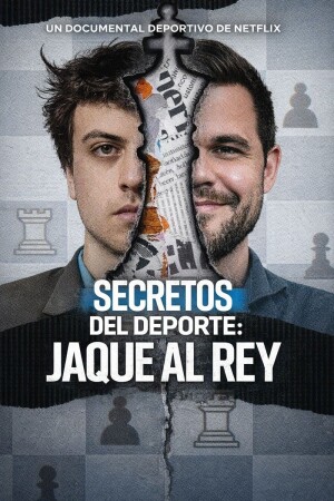 Secretos del deporte: Jaque al rey BDrip XviD Castellano