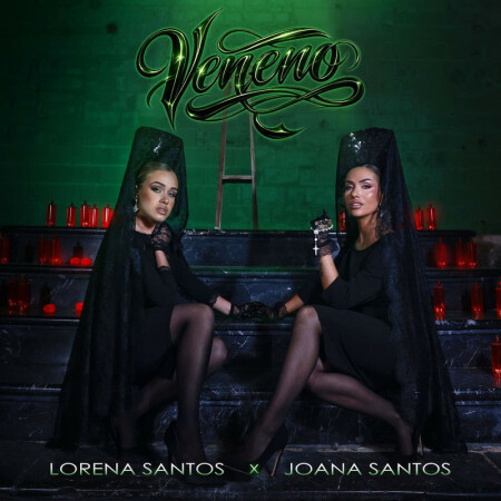 Joana Santos x Lorena Santos - VENENO (2026) Mp3