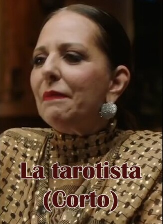 La Tarotista BDrip MP4 Castellano