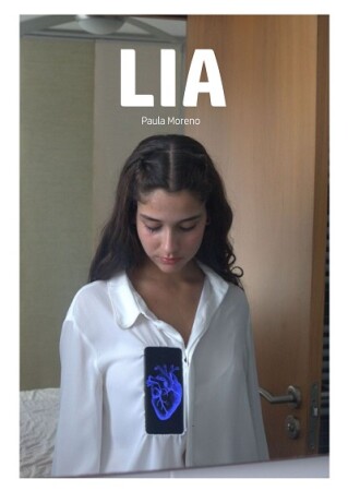 Lia BDrip MP4 Castellano