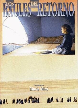 Los baúles del retorno (1995) DVDrip