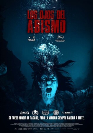 Los Ojos Del Abismo BDrip XviD Castellano