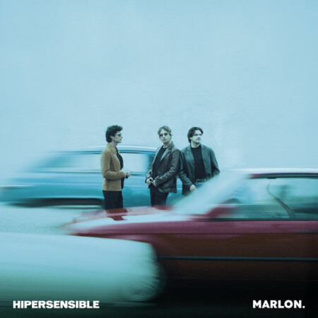 Marlon - Hipersensible (2026) Mp3