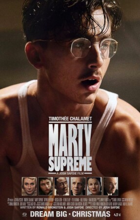 Marty Supreme BDrip XviD Castellano