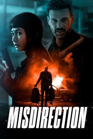 Misdirection BDrip XviD Castellano