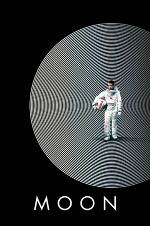 Moon (2009) BDrip XviD Castellano