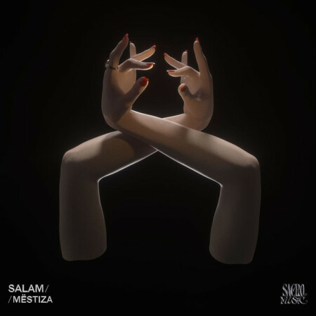 MËSTIZA - Salam (2026) Mp3
