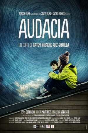 Audacia BDrip MP4 Castellano