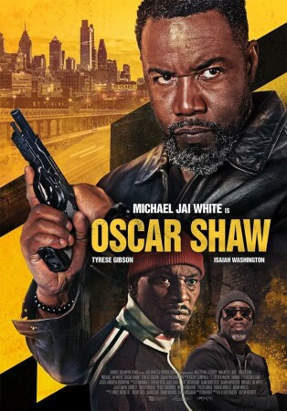 Oscar Shaw BDrip XviD Castellano