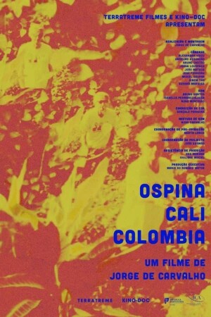 Ospina Cali Colombia BDrip XviD Español Colombia