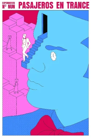 Pasajeros en trance (Transient Passengers) BDrip MP4 Castellano