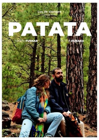 Patata BDrip MP4 Castellano