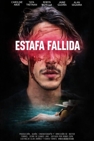 Estafa fallida BDrip XviD Castellano