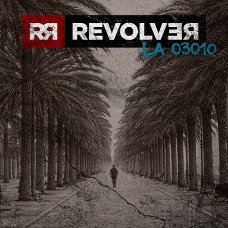 Revólver - LA 03010 (2026) Mp3
