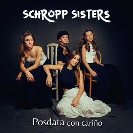 Schropp Sisters - Posdata con cariño (2026) Mp3