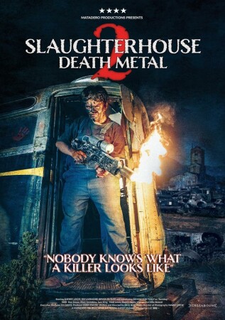 El matadero: Acecinados BDrip XviD Castellano