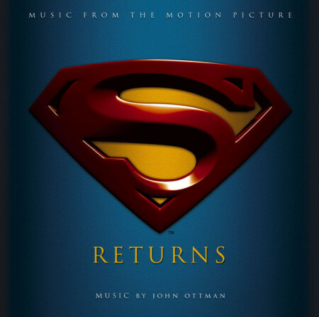 Superman Returns (Music From The Motion Picture) (2006) Mp3