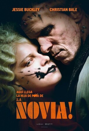 ¡La novia! BDrip XviD Castellano